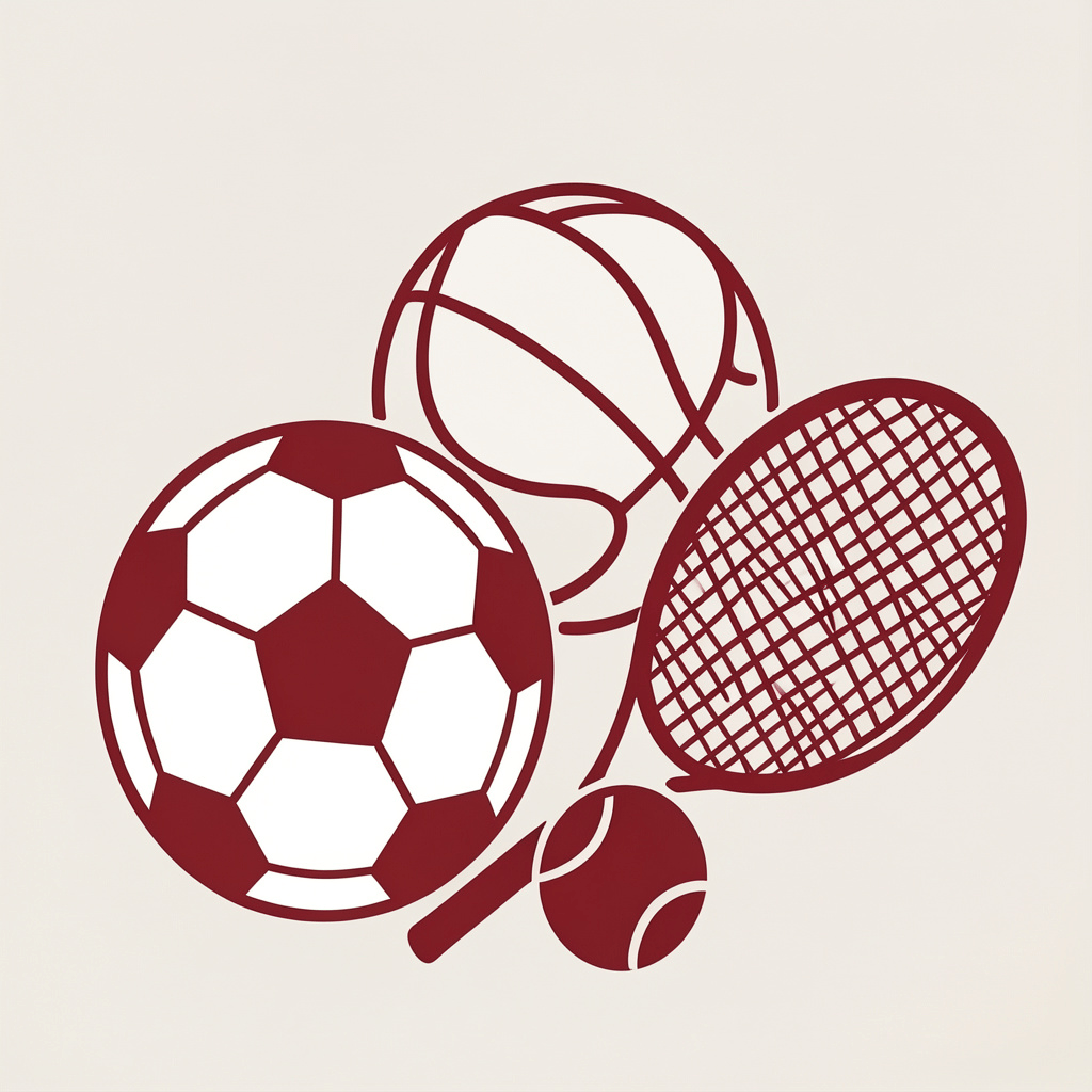  Athletics